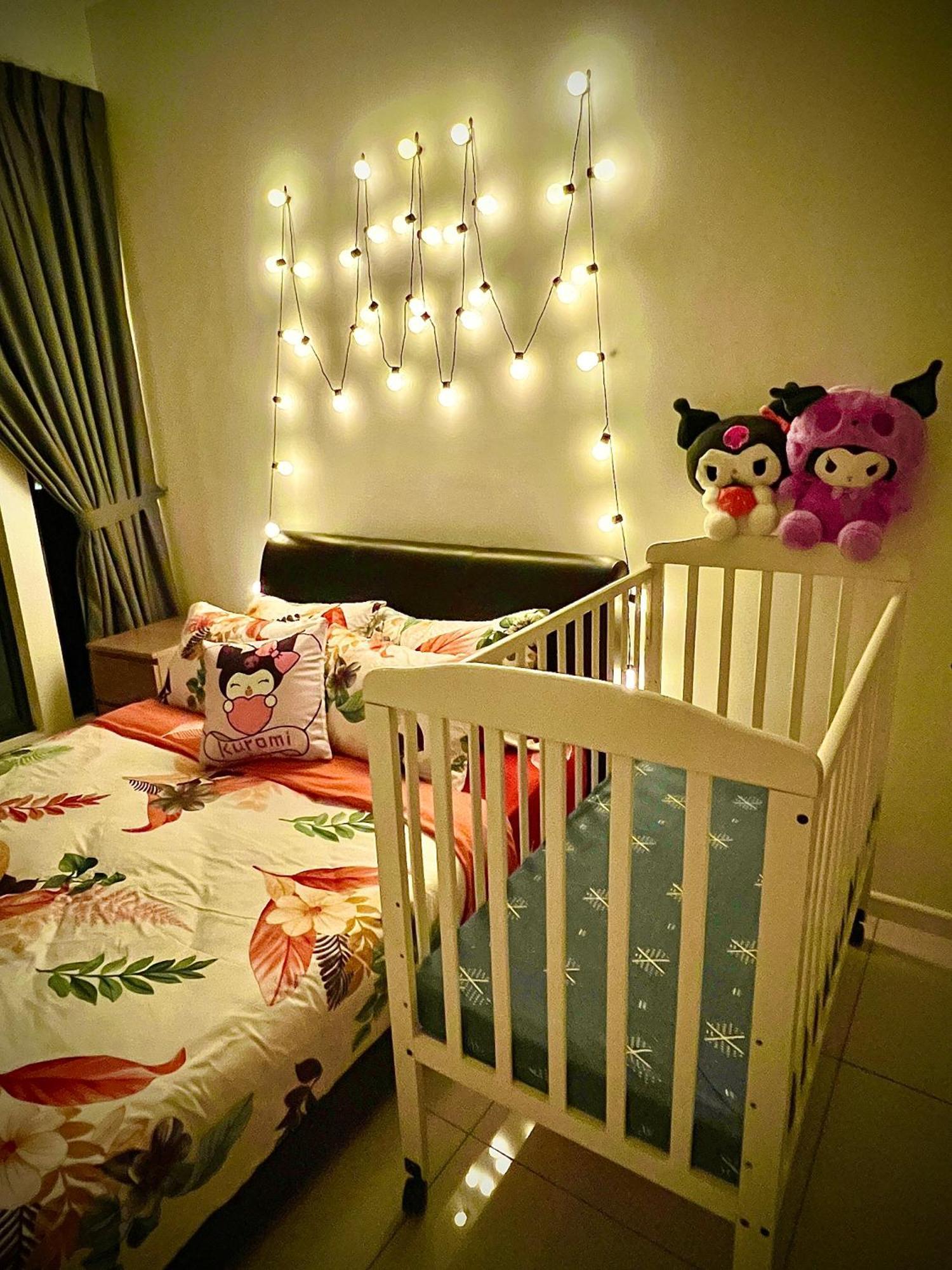 Legoland - Happywonder Suite For Family ,Cozy, Wifi With Nice Garden Pool View! Nusajaya  Extérieur photo