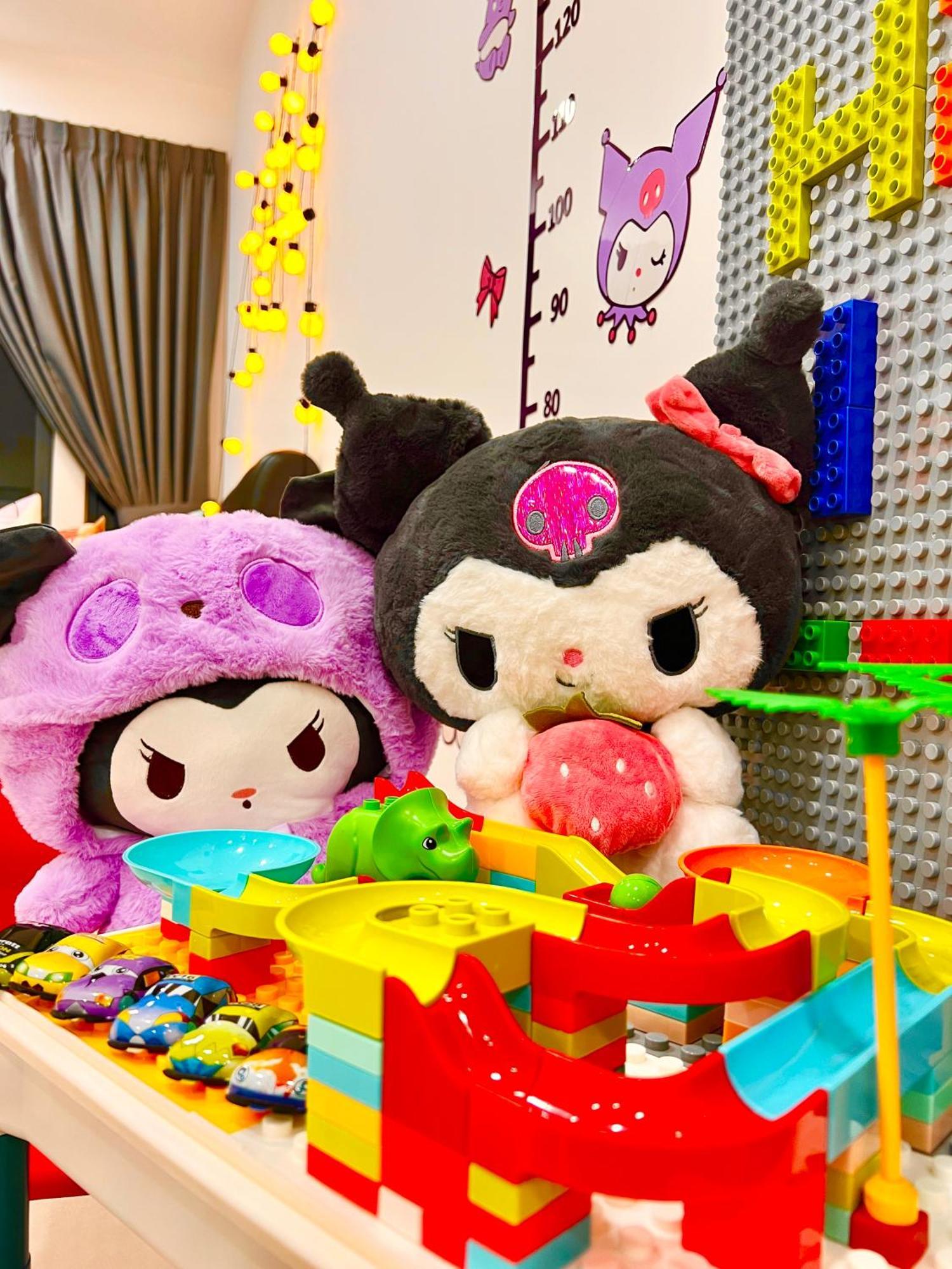 Legoland - Happywonder Suite For Family ,Cozy, Wifi With Nice Garden Pool View! Nusajaya  Extérieur photo