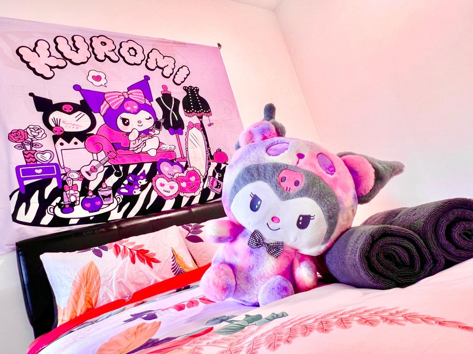 Legoland - Happywonder Suite For Family ,Cozy, Wifi With Nice Garden Pool View! Nusajaya  Extérieur photo